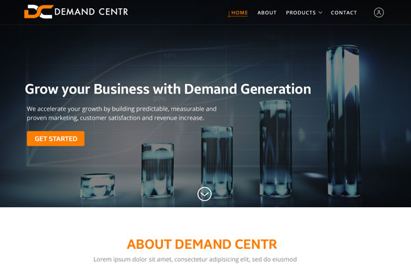 DemandCentr